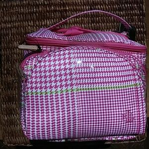 Ralph lauren makeup bag set of 3